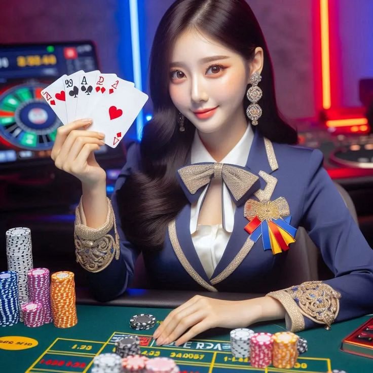 slotsbonus Football Sportsbook နှင့် Esports
