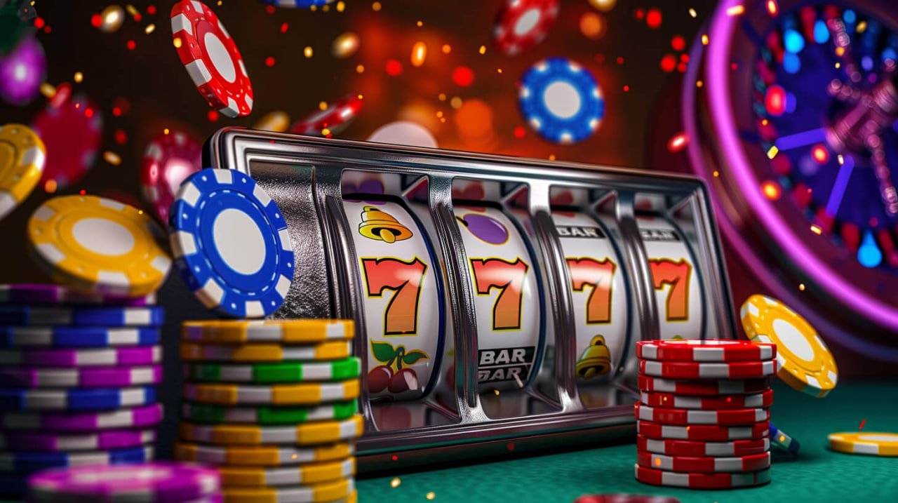 slotsbonus အွန်လိုင်း ကတ်ဂိမ်းများ — Baccarat Dragon Tiger Poker မြန်မာ ကစားသမား MMK