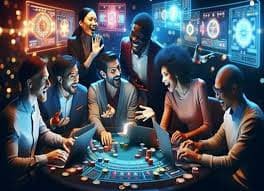 slotsbonus ပလက်ဖောင်းပေါ် Slots နှင့် Casino ဂိမ်းများ