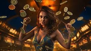 slotsbonus မြန်မာ ကစားသမားများ အတွက် Online Entertainment Platform ပုံ