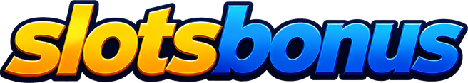 slotsbonus လိုဂို